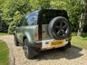 USED 2023 23 LAND ROVER DEFENDER 90 3.0 D250 MHEV HSE SUV 3dr Diesel Auto 4WD Euro 6 (s/s) (250 ps) OUTSTANDING SPEC AND CONDITION