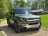 USED 2023 23 LAND ROVER DEFENDER 90 3.0 D250 MHEV HSE SUV 3dr Diesel Auto 4WD Euro 6 (s/s) (250 ps) OUTSTANDING SPEC AND CONDITION