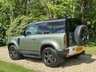 USED 2023 23 LAND ROVER DEFENDER 90 3.0 D250 MHEV HSE SUV 3dr Diesel Auto 4WD Euro 6 (s/s) (250 ps) OUTSTANDING SPEC AND CONDITION