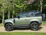 USED 2023 23 LAND ROVER DEFENDER 90 3.0 D250 MHEV HSE SUV 3dr Diesel Auto 4WD Euro 6 (s/s) (250 ps) OUTSTANDING SPEC AND CONDITION