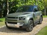 USED 2023 23 LAND ROVER DEFENDER 90 3.0 D250 MHEV HSE SUV 3dr Diesel Auto 4WD Euro 6 (s/s) (250 ps) OUTSTANDING SPEC AND CONDITION