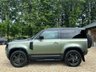 USED 2023 23 LAND ROVER DEFENDER 90 3.0 D250 MHEV HSE SUV 3dr Diesel Auto 4WD Euro 6 (s/s) (250 ps) OUTSTANDING SPEC AND CONDITION