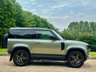 USED 2023 23 LAND ROVER DEFENDER 90 3.0 D250 MHEV HSE SUV 3dr Diesel Auto 4WD Euro 6 (s/s) (250 ps) OUTSTANDING SPEC AND CONDITION
