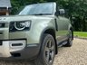 USED 2023 23 LAND ROVER DEFENDER 90 3.0 D250 MHEV HSE SUV 3dr Diesel Auto 4WD Euro 6 (s/s) (250 ps) OUTSTANDING SPEC AND CONDITION