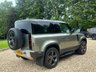USED 2023 23 LAND ROVER DEFENDER 90 3.0 D250 MHEV HSE SUV 3dr Diesel Auto 4WD Euro 6 (s/s) (250 ps) OUTSTANDING SPEC AND CONDITION