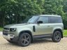 USED 2023 23 LAND ROVER DEFENDER 90 3.0 D250 MHEV HSE SUV 3dr Diesel Auto 4WD Euro 6 (s/s) (250 ps) OUTSTANDING SPEC AND CONDITION