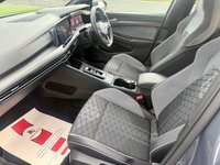 USED 2022 22 VOLKSWAGEN GOLF 2.0 TDI R-Line Hatchback Diesel DSG (150HP) 