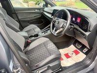 USED 2022 22 VOLKSWAGEN GOLF 2.0 TDI R-Line Hatchback Diesel DSG (150HP) 