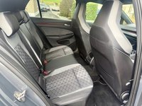 USED 2022 22 VOLKSWAGEN GOLF 2.0 TDI R-Line Hatchback Diesel DSG (150HP) 