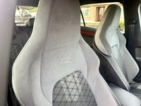 USED 2022 22 VOLKSWAGEN GOLF 2.0 TDI R-Line Hatchback Diesel DSG (150HP) 
