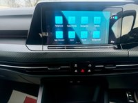 USED 2022 22 VOLKSWAGEN GOLF 2.0 TDI R-Line Hatchback Diesel DSG (150HP) 