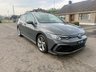 USED 2022 22 VOLKSWAGEN GOLF 2.0 TDI R-Line Hatchback Diesel DSG (150HP) 