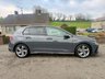 USED 2022 22 VOLKSWAGEN GOLF 2.0 TDI R-Line Hatchback Diesel DSG (150HP) 