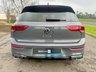 USED 2022 22 VOLKSWAGEN GOLF 2.0 TDI R-Line Hatchback Diesel DSG (150HP) 