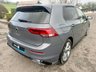 USED 2022 22 VOLKSWAGEN GOLF 2.0 TDI R-Line Hatchback Diesel DSG (150HP) 