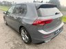USED 2022 22 VOLKSWAGEN GOLF 2.0 TDI R-Line Hatchback Diesel DSG (150HP) 
