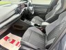USED 2022 22 VOLKSWAGEN GOLF 2.0 TDI R-Line Hatchback Diesel DSG (150HP) 