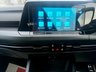 USED 2022 22 VOLKSWAGEN GOLF 2.0 TDI R-Line Hatchback Diesel DSG (150HP) 