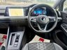 USED 2022 22 VOLKSWAGEN GOLF 2.0 TDI R-Line Hatchback Diesel DSG (150HP) 