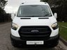 USED 2022 71 FORD TRANSIT 2.0 350 EcoBlue Leader Panel Van [ MOBILE WORKSHOP+SLEEPER POD] L3 H2 Euro 6 (s/s) (130 ps) DIRECT TO US FROM LEASE !!