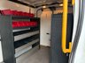 USED 2022 71 FORD TRANSIT 2.0 350 EcoBlue Leader Panel Van [ MOBILE WORKSHOP+SLEEPER POD] L3 H2 Euro 6 (s/s) (130 ps) DIRECT TO US FROM LEASE !!
