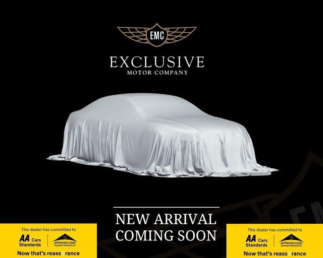 View our MERCEDES-BENZ A CLASS