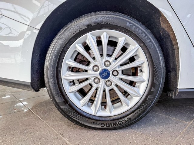 2019 Ford Focus 1L Titanium 5dr - Photo 5