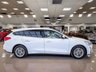 USED 2019 19 FORD FOCUS 1.0T EcoBoost Titanium Estate 5dr Petrol Auto Euro 6 (s/s) (125 ps) 