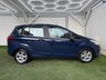 USED 2014 64 FORD B-MAX 1.6 TDCi Zetec Euro 5 5dr 2 OWNERS|R SENSOR|Â£20 ROAD TAX