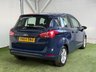 USED 2014 64 FORD B-MAX 1.6 TDCi Zetec Euro 5 5dr 2 OWNERS|R SENSOR|Â£20 ROAD TAX