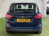 USED 2014 64 FORD B-MAX 1.6 TDCi Zetec Euro 5 5dr 2 OWNERS|R SENSOR|Â£20 ROAD TAX