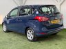 USED 2014 64 FORD B-MAX 1.6 TDCi Zetec Euro 5 5dr 2 OWNERS|R SENSOR|Â£20 ROAD TAX