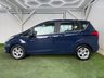 USED 2014 64 FORD B-MAX 1.6 TDCi Zetec Euro 5 5dr 2 OWNERS|R SENSOR|Â£20 ROAD TAX