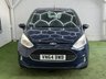 USED 2014 64 FORD B-MAX 1.6 TDCi Zetec Euro 5 5dr 2 OWNERS|R SENSOR|Â£20 ROAD TAX