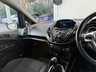 USED 2014 64 FORD B-MAX 1.6 TDCi Zetec Euro 5 5dr 2 OWNERS|R SENSOR|Â£20 ROAD TAX