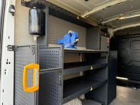 USED 2020 20 FORD TRANSIT 2.0 350 EcoBlue Leader Panel Van [ MOBILE WORKSHOP ] RWD L2 H2 Euro 6 (s/s) (170 ps) YOU BE HARD PUSHED TO FIND BETTER!!