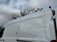 USED 2020 20 FORD TRANSIT 2.0 350 EcoBlue Leader Panel Van [ MOBILE WORKSHOP ] RWD L2 H2 Euro 6 (s/s) (170 ps) YOU BE HARD PUSHED TO FIND BETTER!!