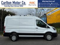 USED 2020 20 FORD TRANSIT 2.0 350 EcoBlue Leader Panel Van [ MOBILE WORKSHOP ] RWD L2 H2 Euro 6 (s/s) (170 ps) YOU BE HARD PUSHED TO FIND BETTER!!