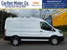 USED 2020 20 FORD TRANSIT 2.0 350 EcoBlue Leader Panel Van [ MOBILE WORKSHOP ] RWD L2 H2 Euro 6 (s/s) (170 ps) YOU BE HARD PUSHED TO FIND BETTER!!