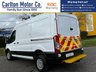 USED 2020 20 FORD TRANSIT 2.0 350 EcoBlue Leader Panel Van [ MOBILE WORKSHOP ] RWD L2 H2 Euro 6 (s/s) (170 ps) YOU BE HARD PUSHED TO FIND BETTER!!