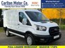 USED 2020 20 FORD TRANSIT 2.0 350 EcoBlue Leader Panel Van [ MOBILE WORKSHOP ] RWD L2 H2 Euro 6 (s/s) (170 ps) YOU BE HARD PUSHED TO FIND BETTER!!