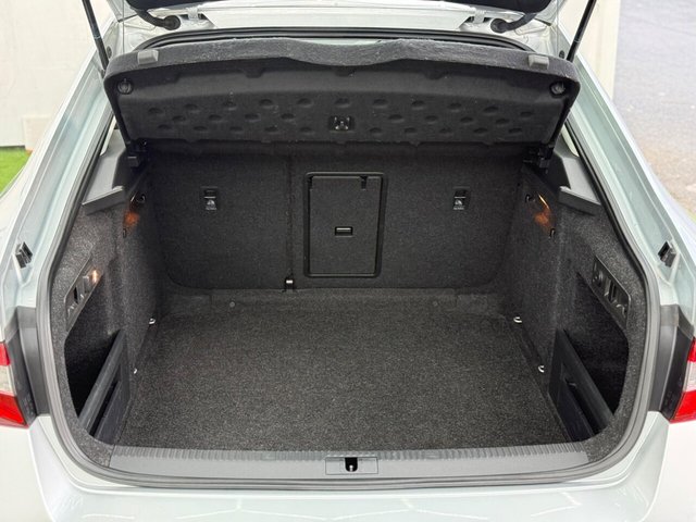 2017 SKODA SUPERB 2017 1.4 TSI ACT SE Euro 6 (s/s) 5dr - Photo 8