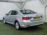 USED 2017 67 SKODA SUPERB 1.4 TSI ACT SE Euro 6 (s/s) 5dr 1 OWNER|R SENSOR|H SEATS