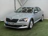 USED 2017 67 SKODA SUPERB 1.4 TSI ACT SE Euro 6 (s/s) 5dr 1 OWNER|R SENSOR|H SEATS