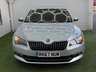 USED 2017 67 SKODA SUPERB 1.4 TSI ACT SE Euro 6 (s/s) 5dr 1 OWNER|R SENSOR|H SEATS