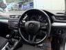 USED 2017 67 SKODA SUPERB 1.4 TSI ACT SE Euro 6 (s/s) 5dr 1 OWNER|R SENSOR|H SEATS