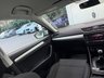 USED 2017 67 SKODA SUPERB 1.4 TSI ACT SE Euro 6 (s/s) 5dr 1 OWNER|R SENSOR|H SEATS