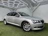 USED 2017 67 SKODA SUPERB 1.4 TSI ACT SE Euro 6 (s/s) 5dr 1 OWNER|R SENSOR|H SEATS