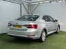 USED 2017 67 SKODA SUPERB 1.4 TSI ACT SE Euro 6 (s/s) 5dr 1 OWNER|R SENSOR|H SEATS