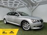 USED 2017 67 SKODA SUPERB 1.4 TSI ACT SE Euro 6 (s/s) 5dr 1 OWNER|R SENSOR|H SEATS
